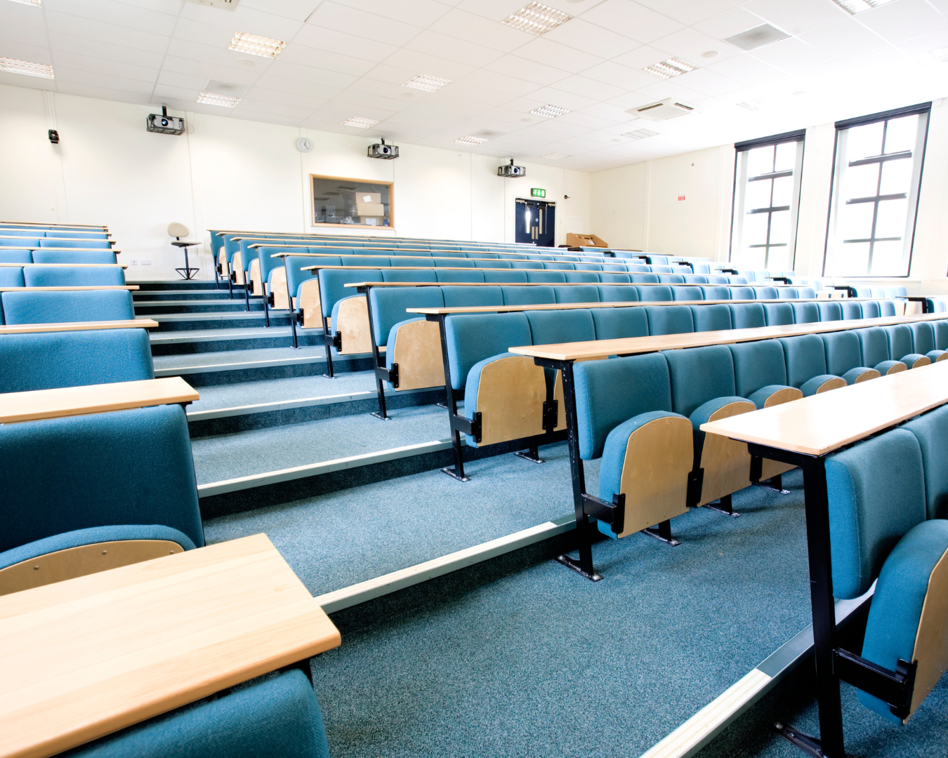 University theatre